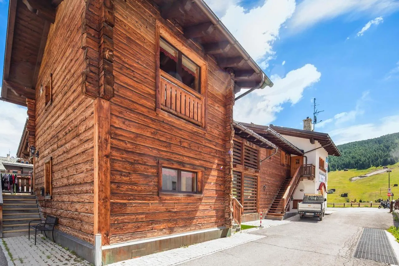 Baita Sosio 0*, Livigno